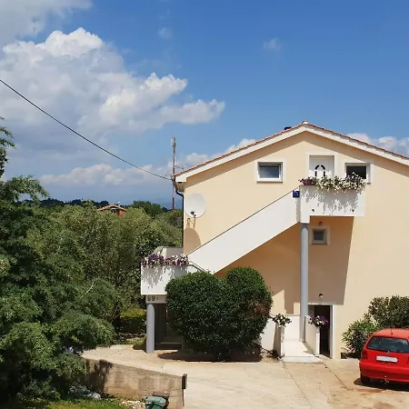 Apartment With A Parking Space Polje, Krk - 18767