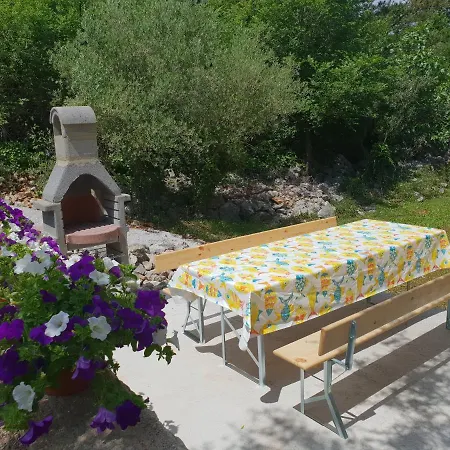 With A Parking Space Polje, Krk - 18767 Apartament *